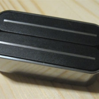 OBL L-500 guitar pickup. 1-