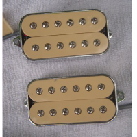 Lawrence Sound Research L-350 guitar pickup. 7-114
