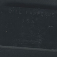 Bill Lawrence Products/USA (post 1984) L-500 guitar pickup. 1-