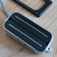 Lawrence Sound Research L-500 guitar pickup. 1-